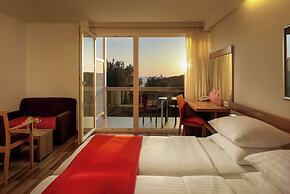 Hotel Aurora