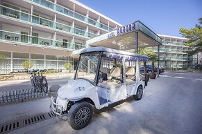 Hotel Aurora