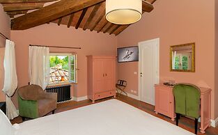 Albergo Villa Marta