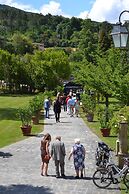 Albergo Villa Marta