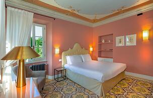 Albergo Villa Marta