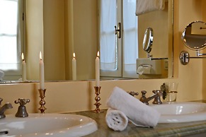 Albergo Villa Marta
