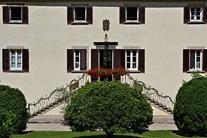 Albergo Villa Marta