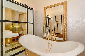 Albergo Villa Marta