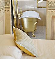 Albergo Villa Marta