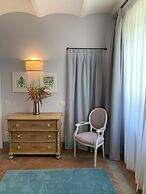Albergo Villa Marta