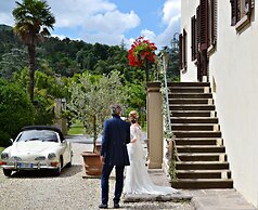 Albergo Villa Marta