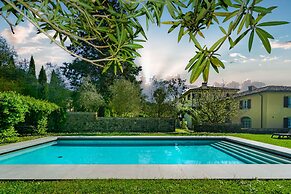 Albergo Villa Marta