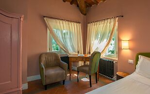 Albergo Villa Marta