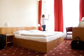 Vienna House Easy by Wyndham Rostock