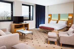The Carnbeg Hotel