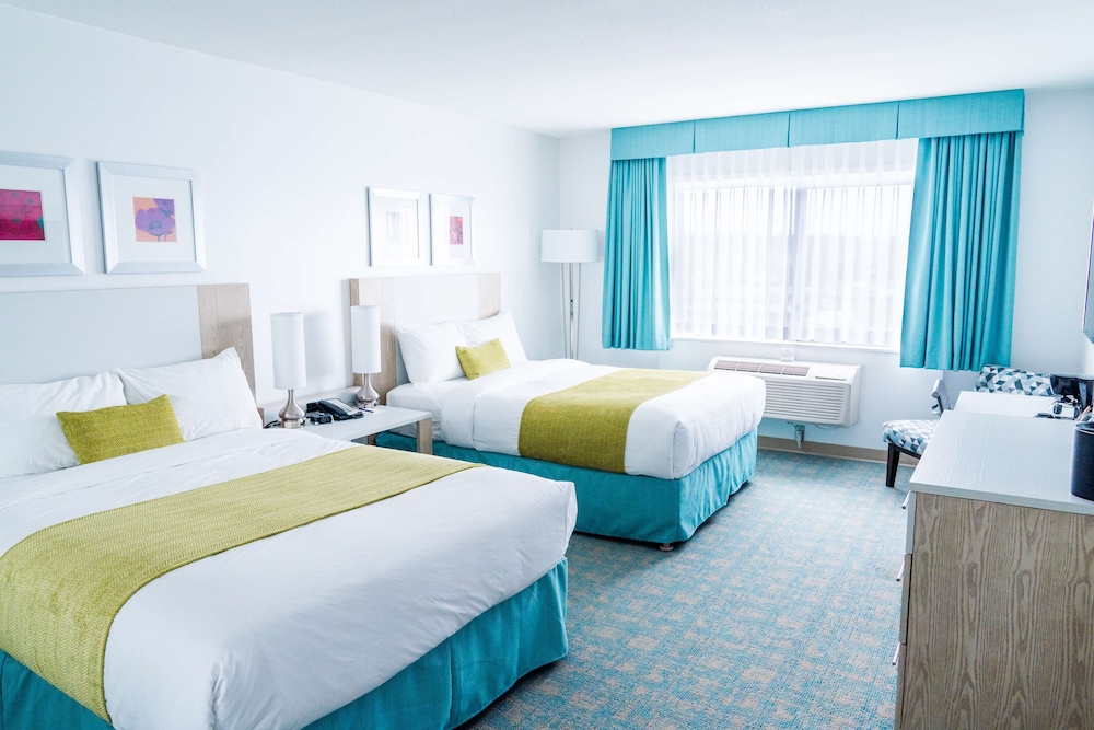 Coast Hotel & Convention Centre Langley City