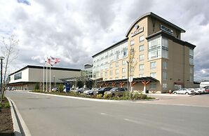 Coast Hotel & Convention Centre Langley City