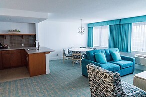 Coast Hotel & Convention Centre Langley City