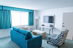 Coast Hotel & Convention Centre Langley City