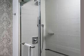 New Orleans Marriott Warehouse Arts District