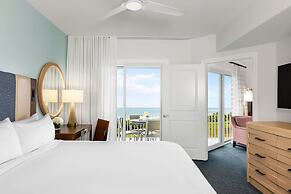 Marriott's SurfWatch