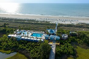Marriott's SurfWatch