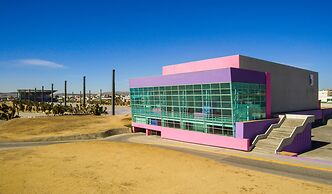 Camino Real Pachuca