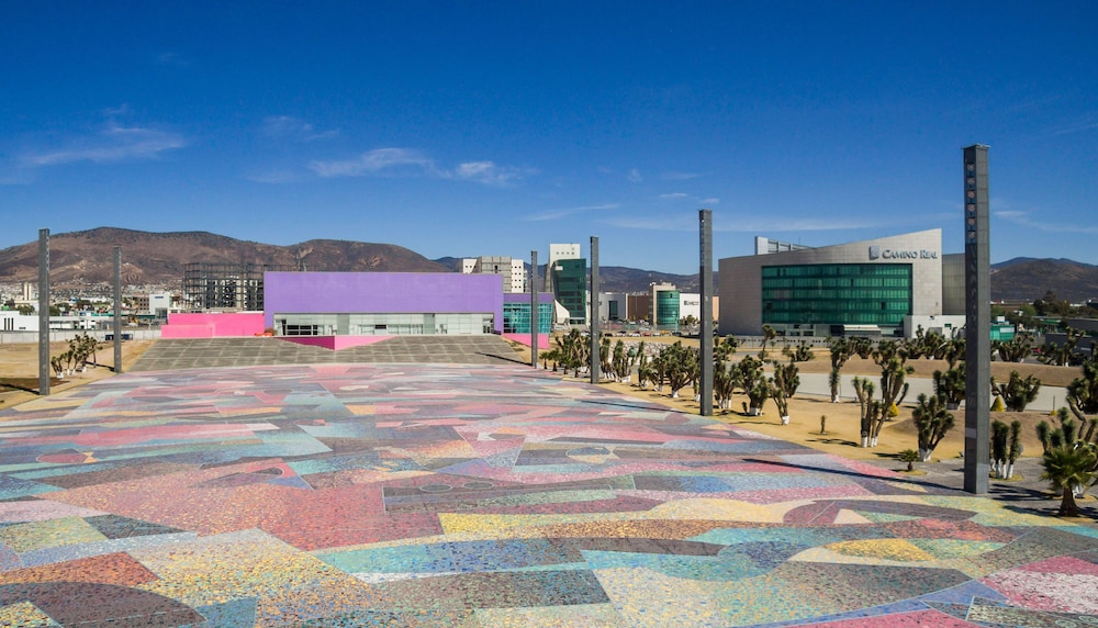 Camino Real Pachuca
