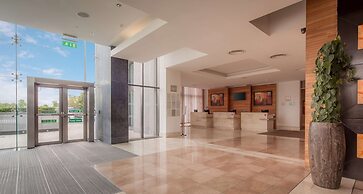 Hilton Dublin Airport Hotel