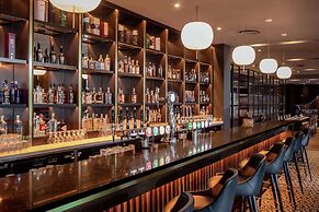 Hilton Dublin Airport Hotel