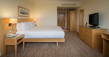 Hilton Dublin Airport Hotel