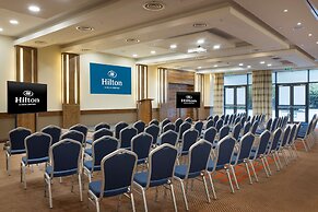 Hilton Dublin Airport Hotel