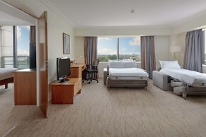 Hilton Dublin Airport Hotel