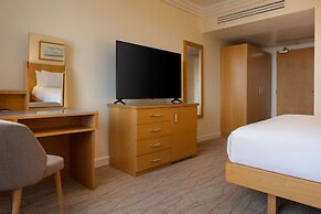 Hilton Dublin Airport Hotel