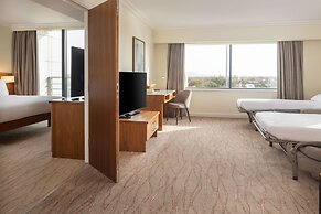 Hilton Dublin Airport Hotel