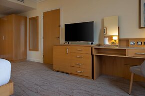 Hilton Dublin Airport Hotel