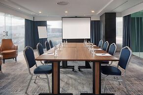 Hilton Dublin Airport Hotel