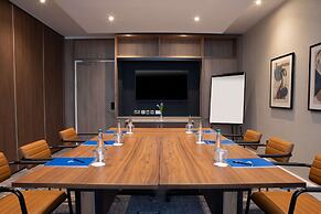 Hilton Dublin Airport Hotel