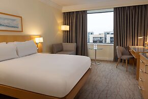 Hilton Dublin Airport Hotel