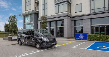 Hilton Dublin Airport Hotel
