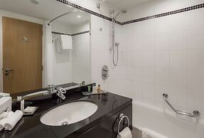 Hilton Dublin Airport Hotel