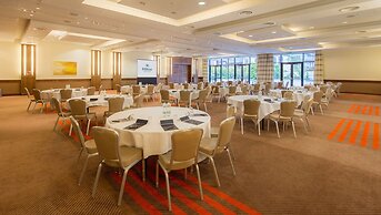 Hilton Dublin Airport Hotel