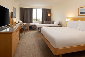 Hilton Dublin Airport Hotel