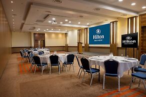 Hilton Dublin Airport Hotel