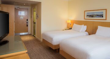 Hilton Dublin Airport Hotel