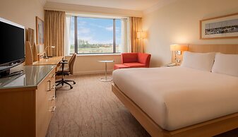 Hilton Dublin Airport Hotel