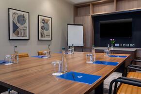 Hilton Dublin Airport Hotel