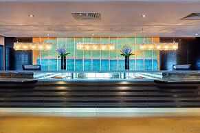 The Croke Park Hotel