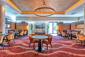 The Croke Park Hotel