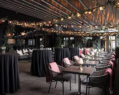 The Croke Park Hotel