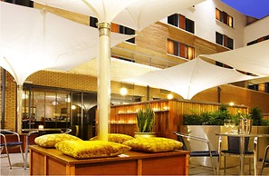 The Croke Park Hotel