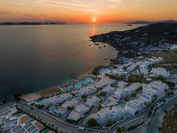 Saint John Hotel Villas & Spa