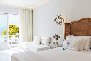 Saint John Hotel Villas & Spa