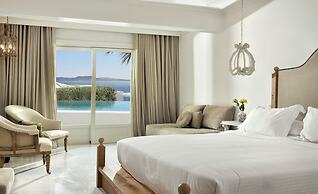 Saint John Hotel Villas & Spa